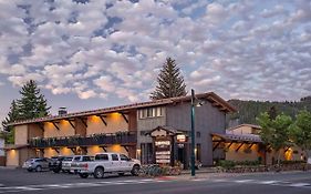 Tamarack Lodge Ketchum